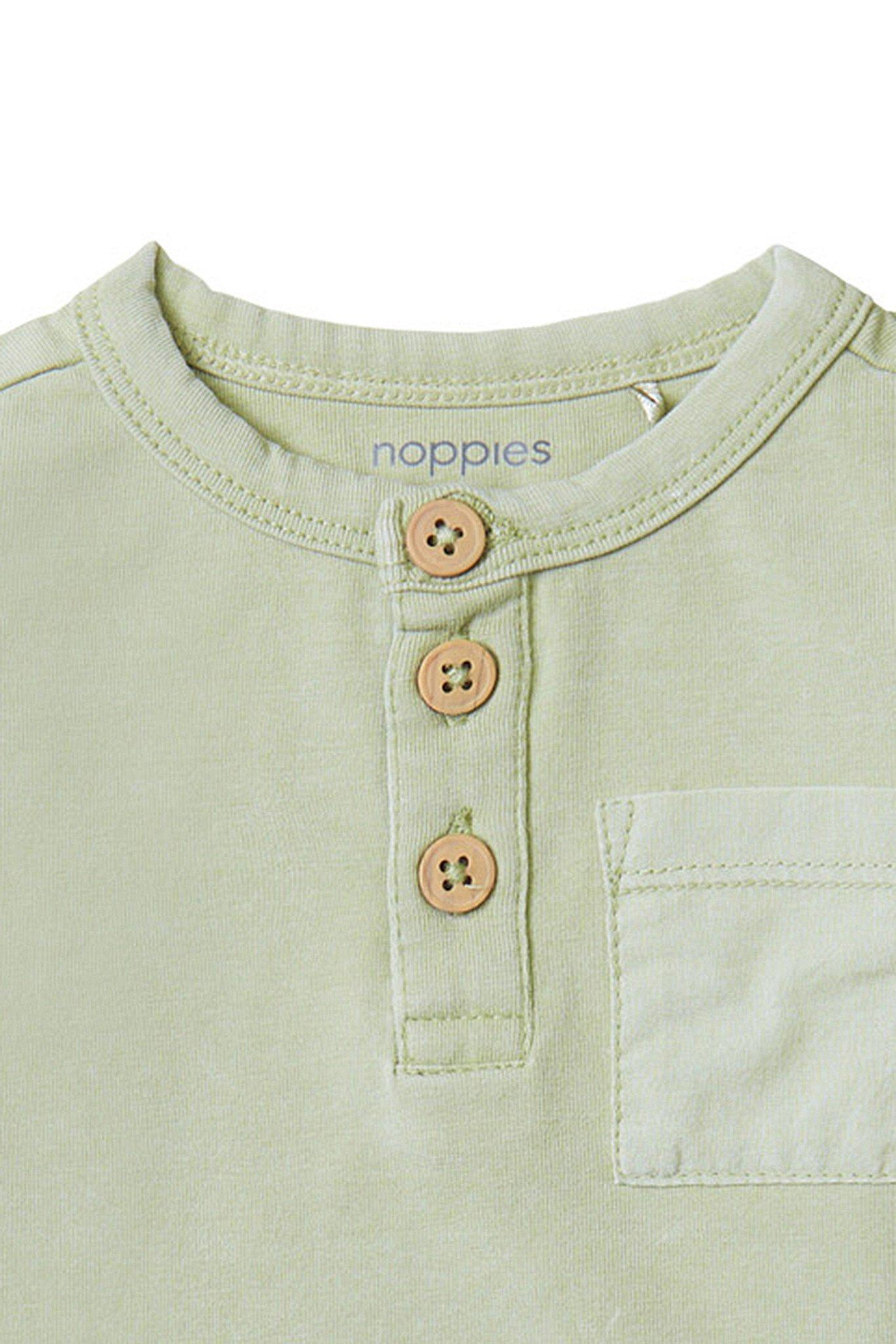 Noppies  Baby Langarmshirt Brogden 