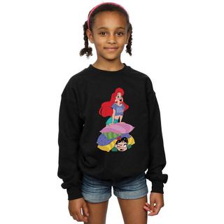 Disney  Wreck It Ralph Sweatshirt 