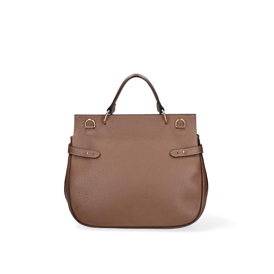 Gave Lux Borsa a mano  