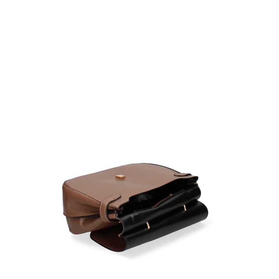 Gave Lux Borsa a mano  