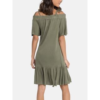 LASCANA  Robe estivale Carmen 