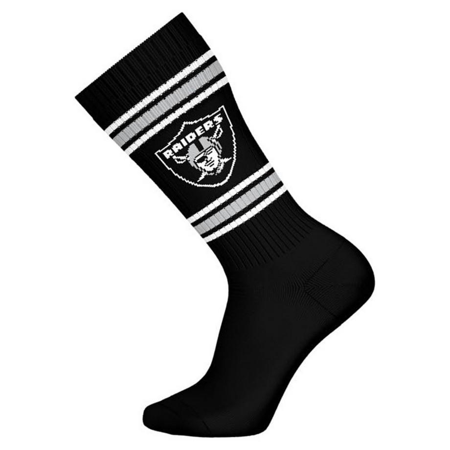 NFL 3er Pack Crew Socken  