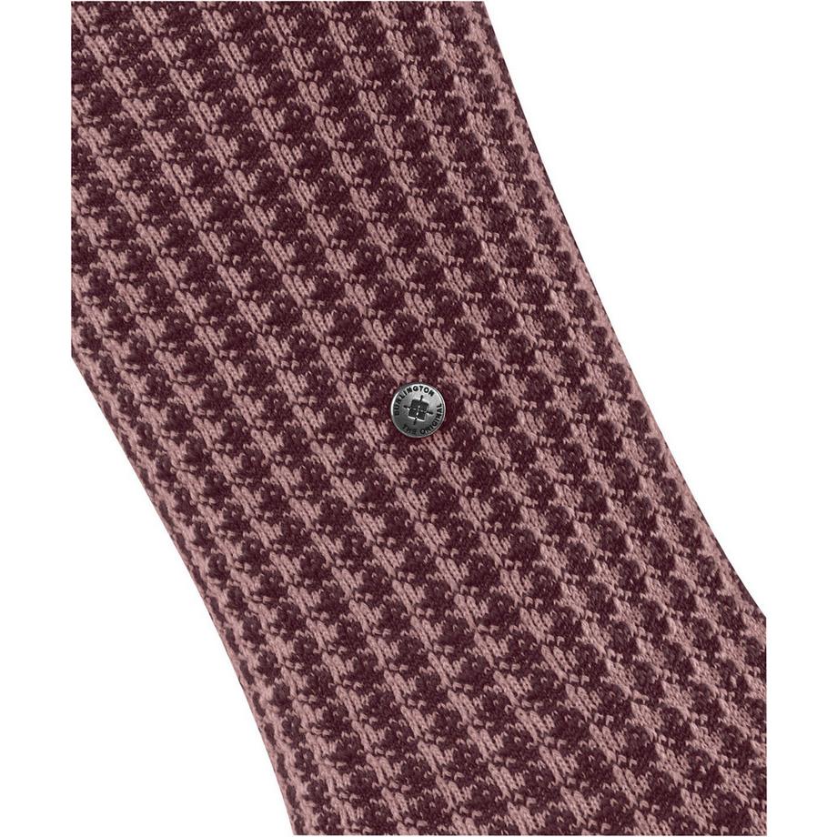 Burlington Chaussettes Pepita  