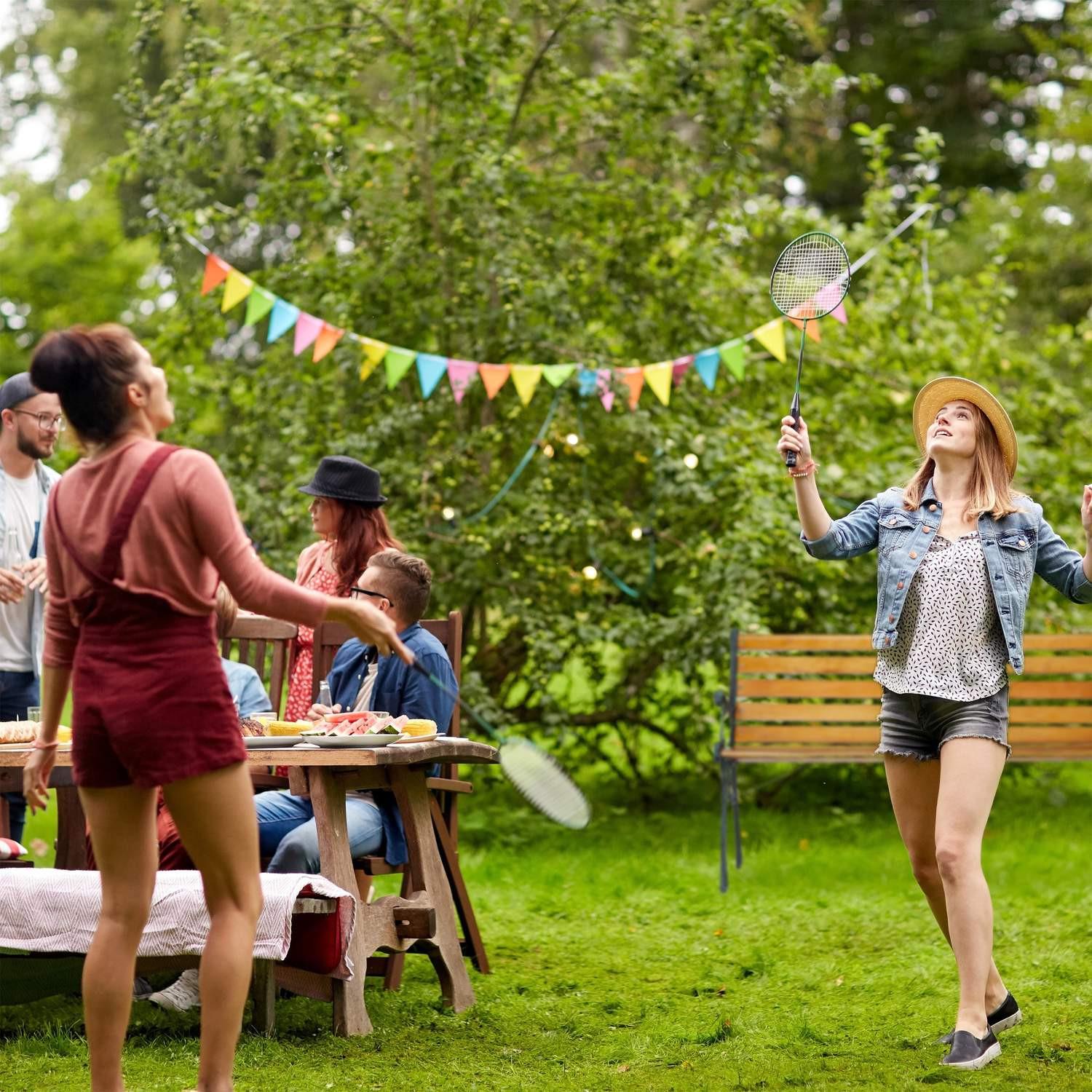 B2X Panchina da giardino con struttura in ghisa  