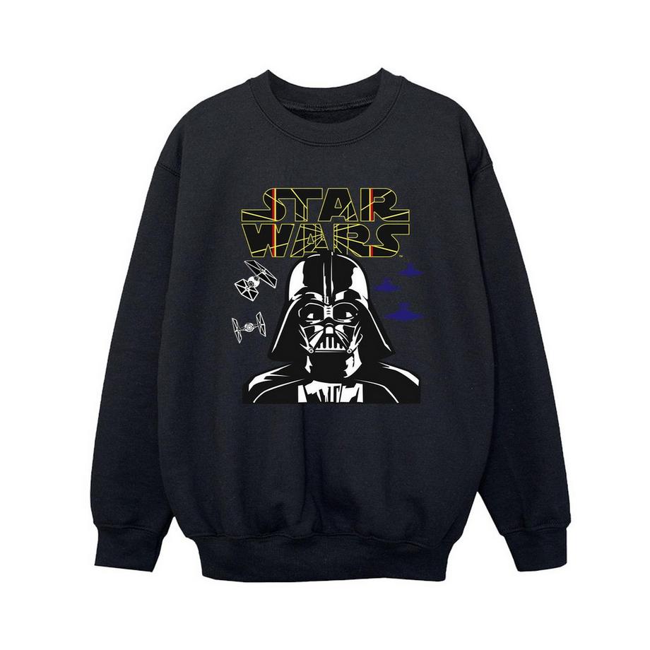STAR WARS  Comp Sweatshirt 