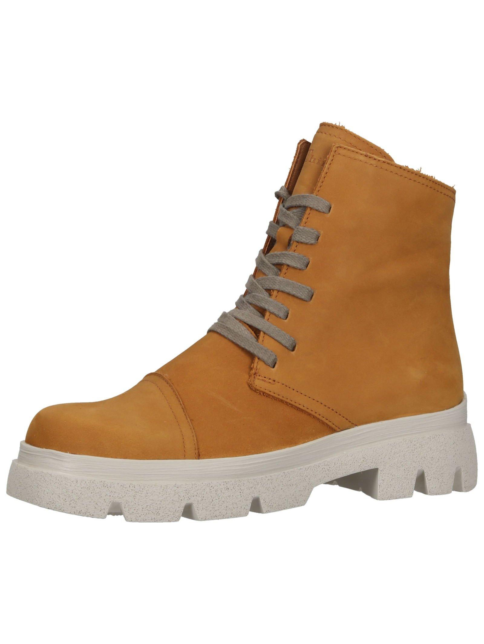 Image of Stiefelette Damen Camel 41