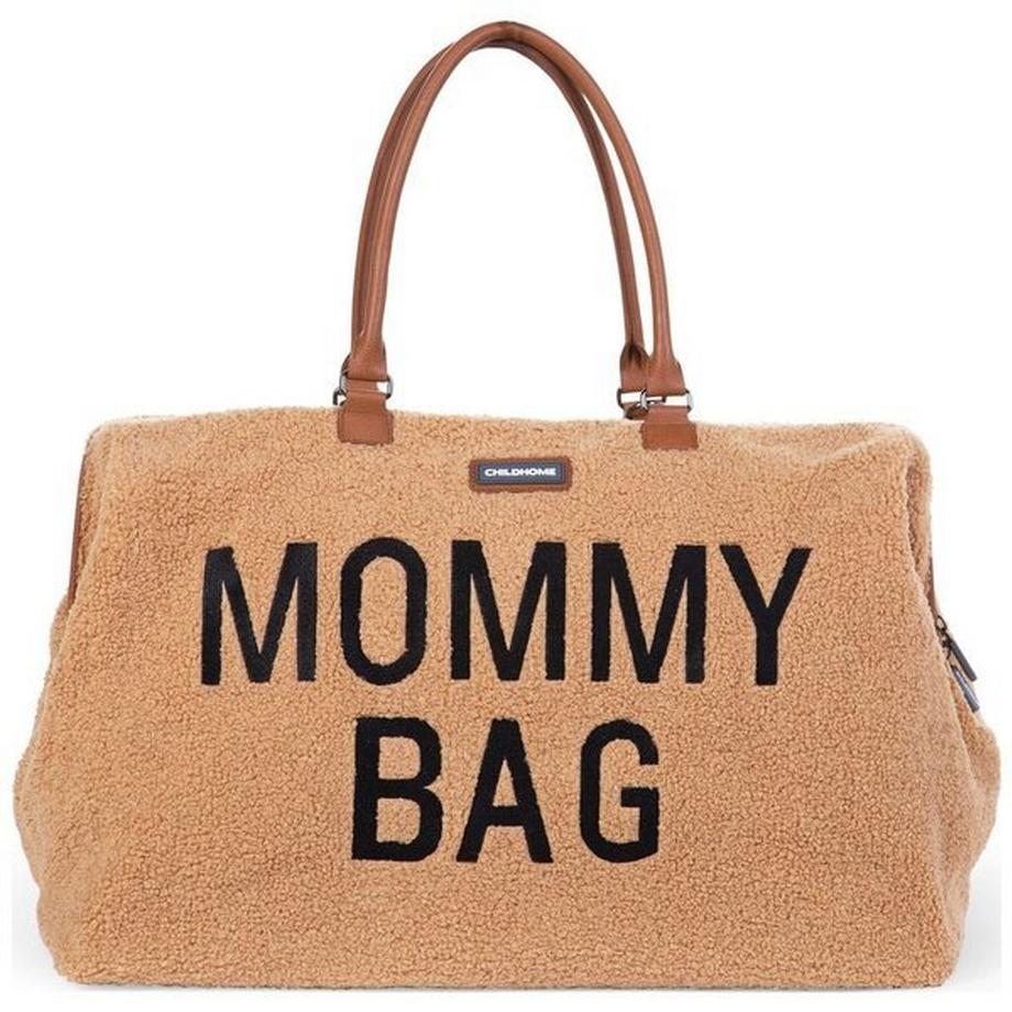 Childhome  Mommy Bag Wickeltasche 