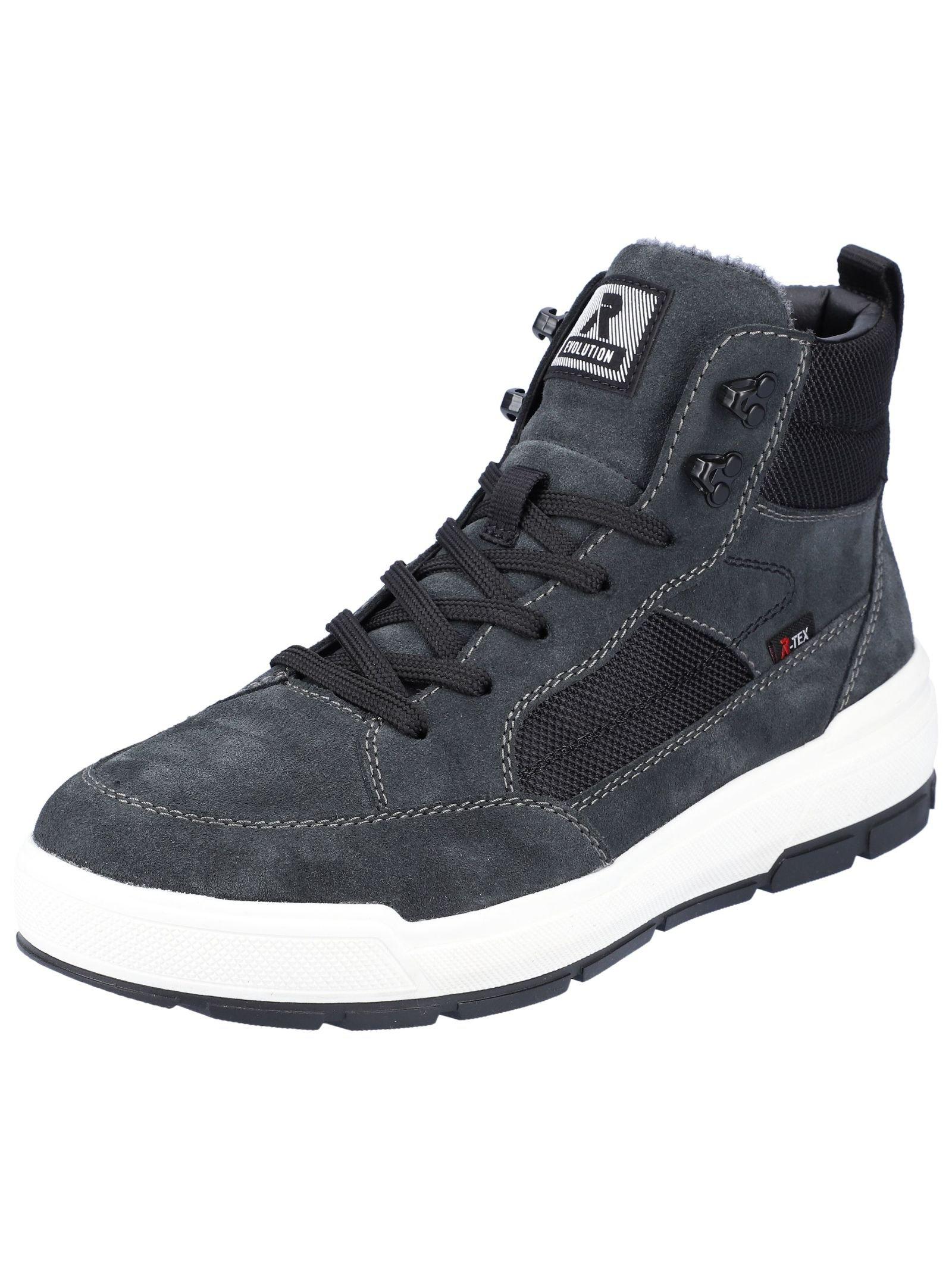 Image of Sneaker Herren Taubengrau 44
