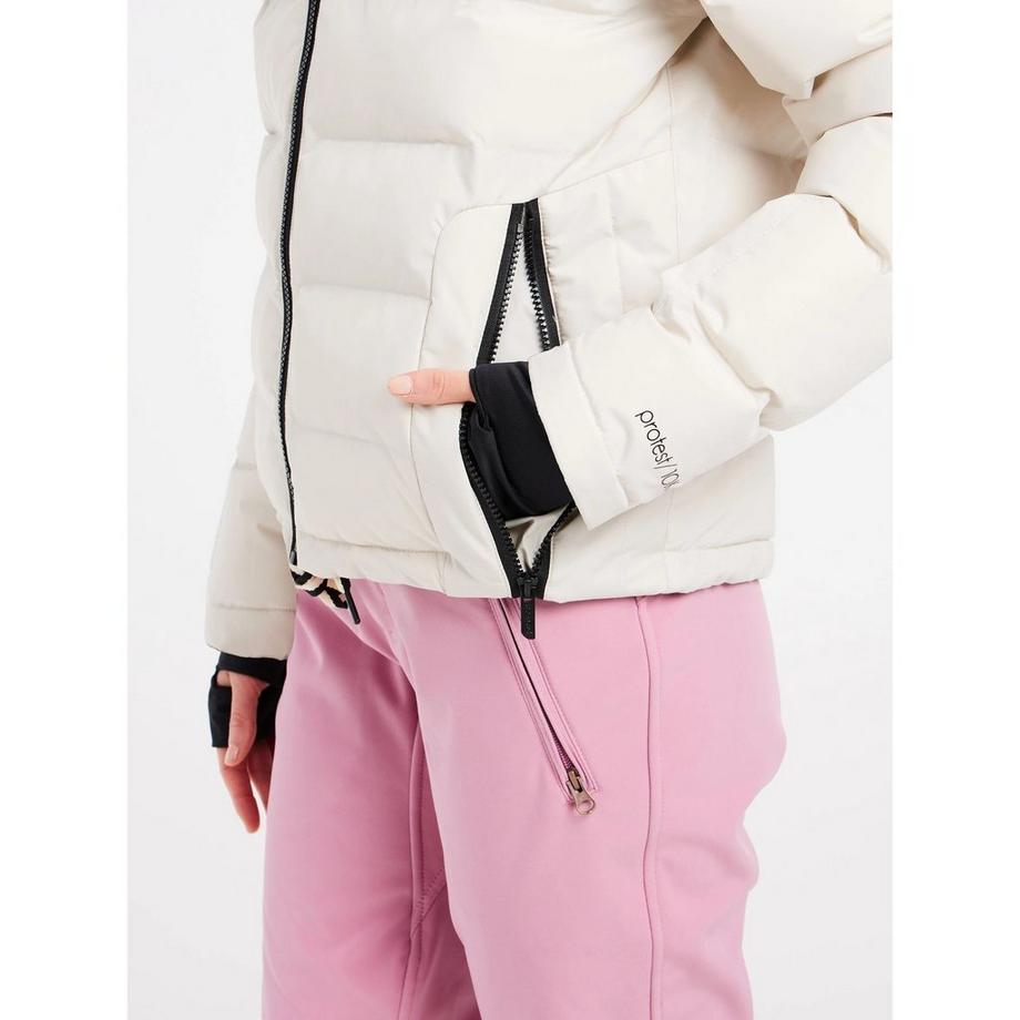 PROTEST Prtshames Veste de ski  