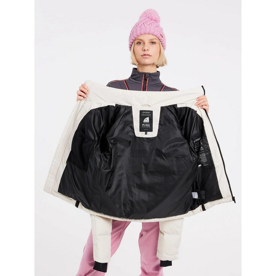 PROTEST Prtshames Veste de ski  