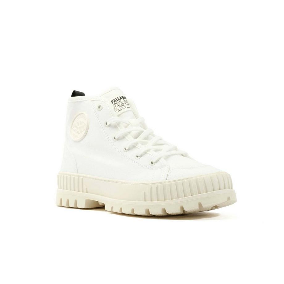 PALLADIUM  scarponcini da pallashock org 2 