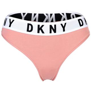 DKNY String 1er Pack Figurbetont  