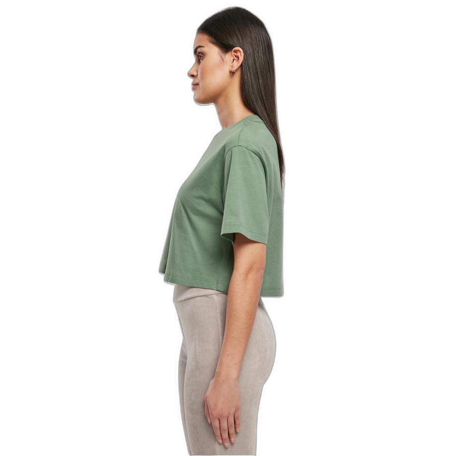 URBAN CLASSICS Urban Classic T-Shirt Corta Oversize  