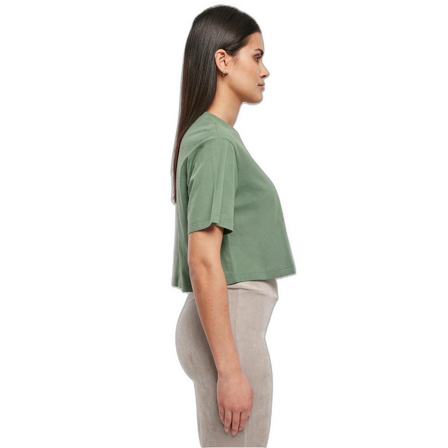URBAN CLASSICS Urban Classic T-Shirt Corta Oversize  
