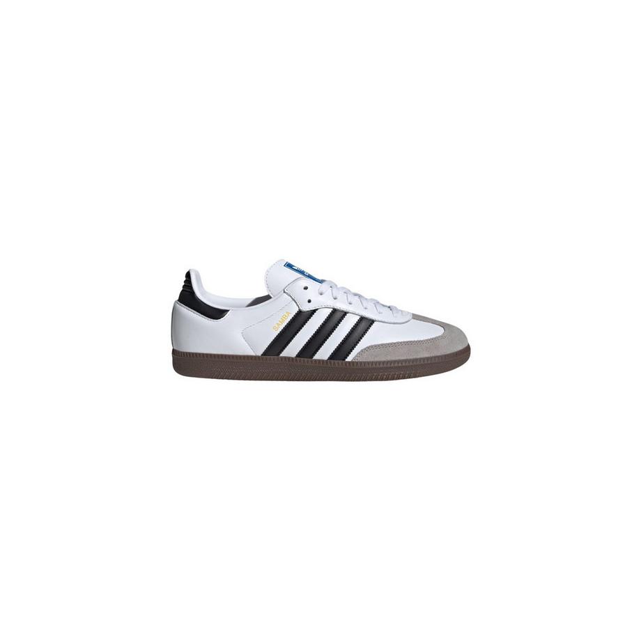 Chaussures Samba OG Blanches
