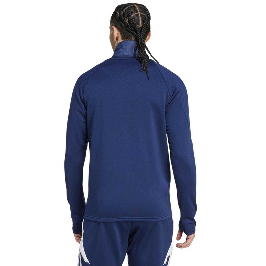 adidas Haut Tiro 24 Winterized avec fermeture éclair courte  