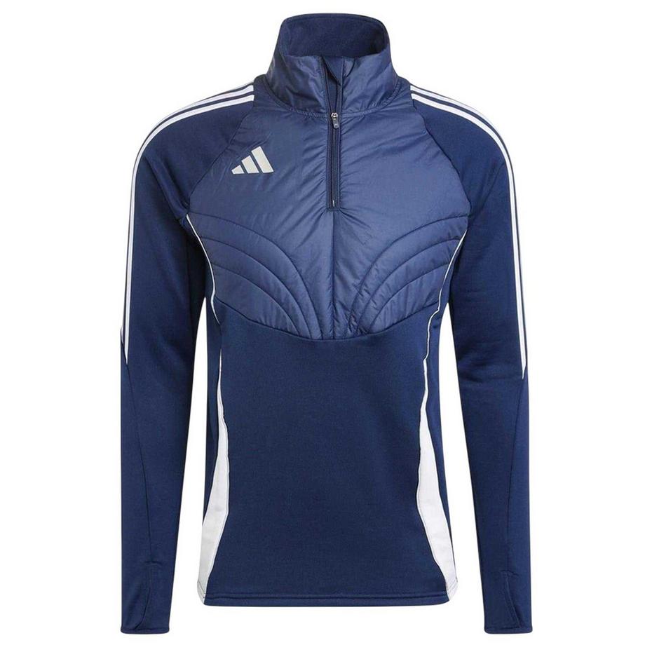 Haut motif/style Logo Tiro Winterized