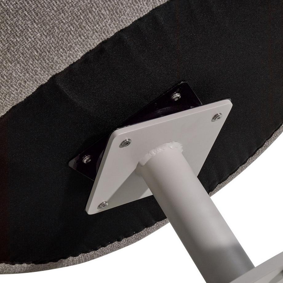 Richmond Interiors Outdoor Stuhl Mason swivel  