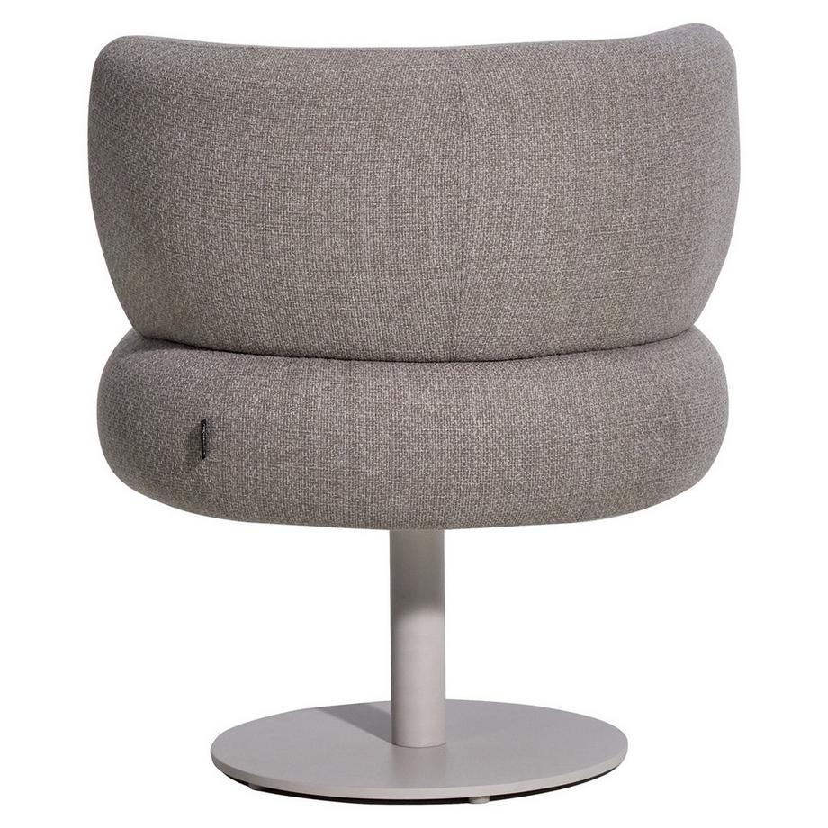 Richmond Interiors Outdoor Stuhl Mason swivel  