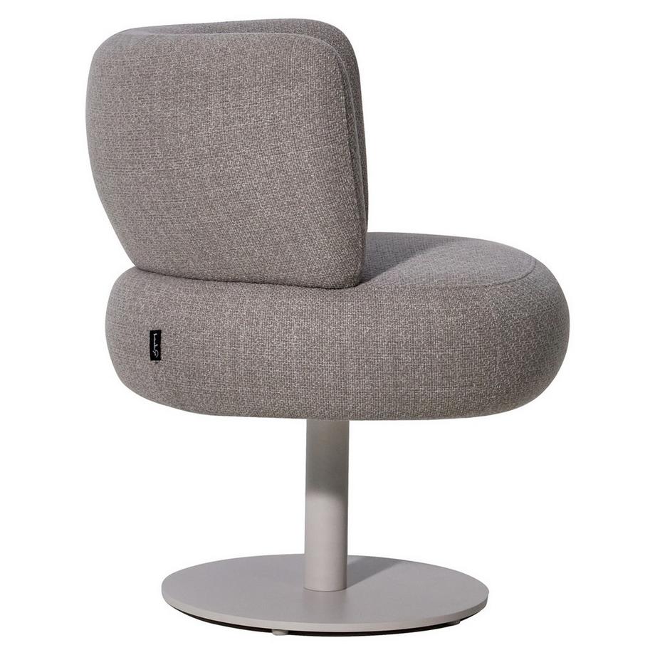 Richmond Interiors Outdoor Stuhl Mason swivel  