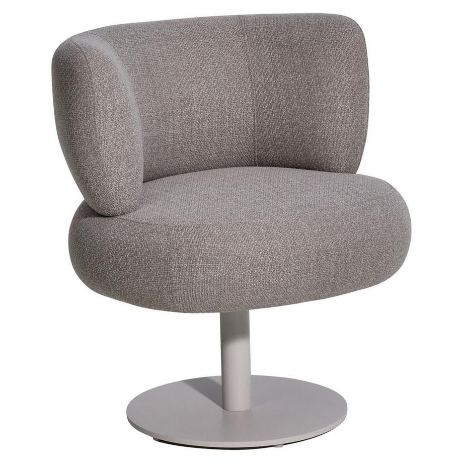 Outdoor Stuhl Mason swivel