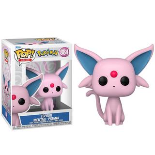 Funko  Figurine POP Pokemon Espeon 