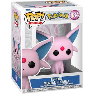 Funko  Figurine POP Pokemon Espeon 