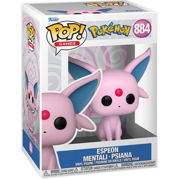 POP-Figur Pokemon Espeon