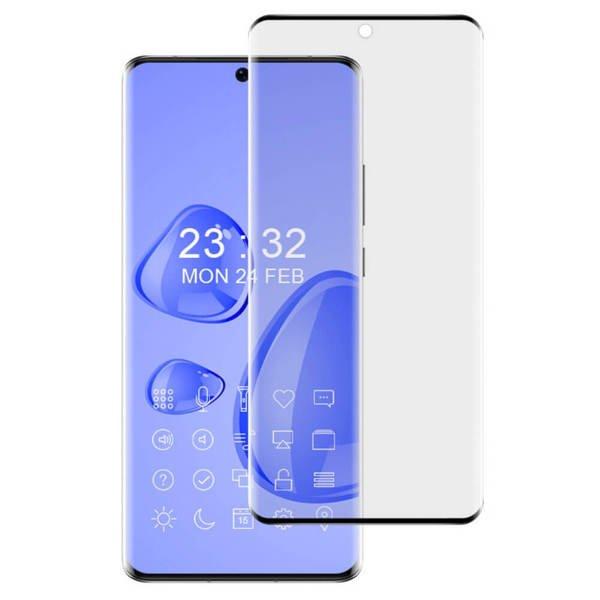 Image of Huawei P50 Pro - IMAK Panzerglas Schutzfolie