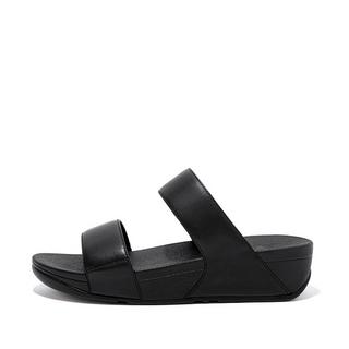 Fitflop  sandales en cuir lulu 