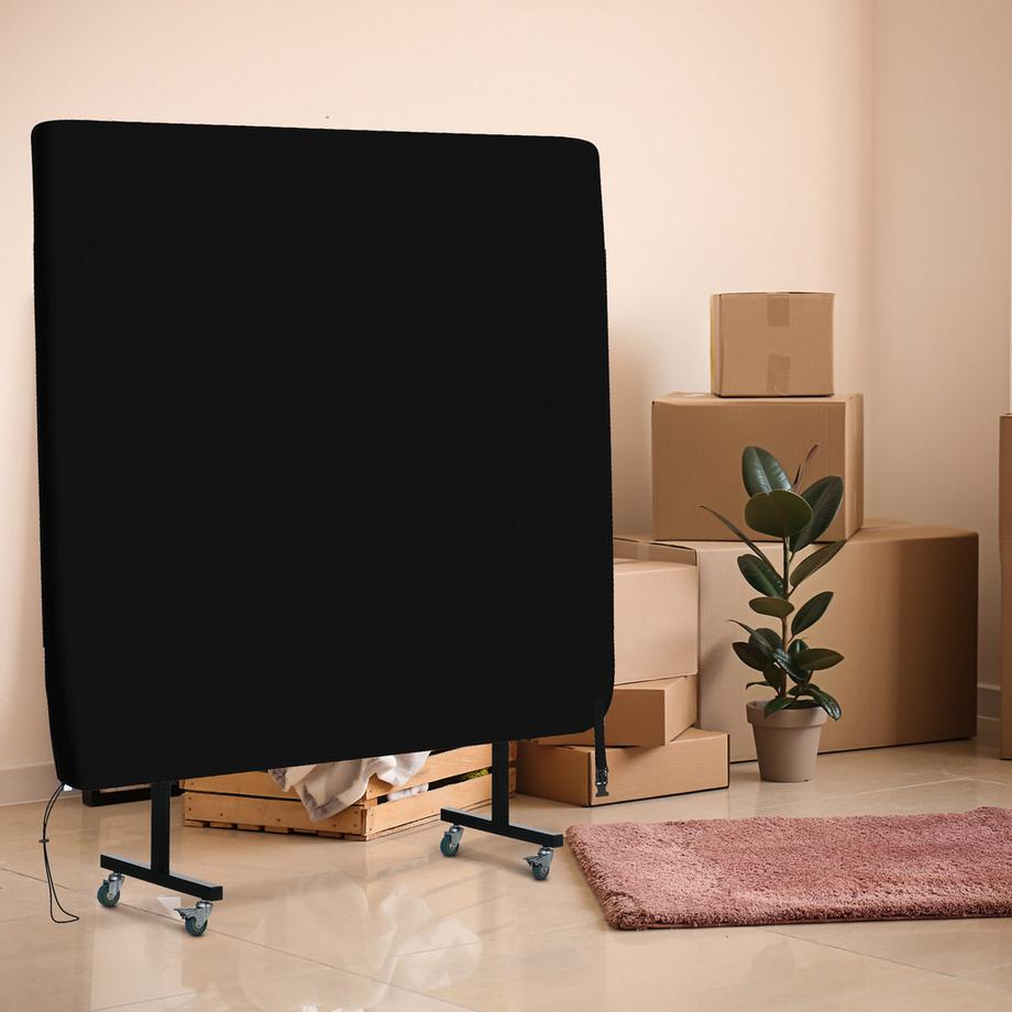 Sportnow  Tischtennisplatte Abdeckung 