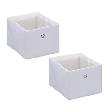 Aufbewahrungsbox 2er Set