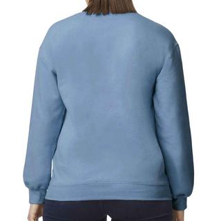 Gildan  Softstyle Sweatshirt Mittelschwer 