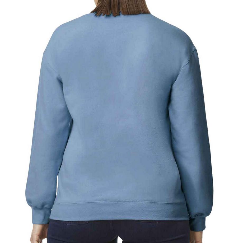 Gildan Softstyle Mittelschweres Sweatshirt  