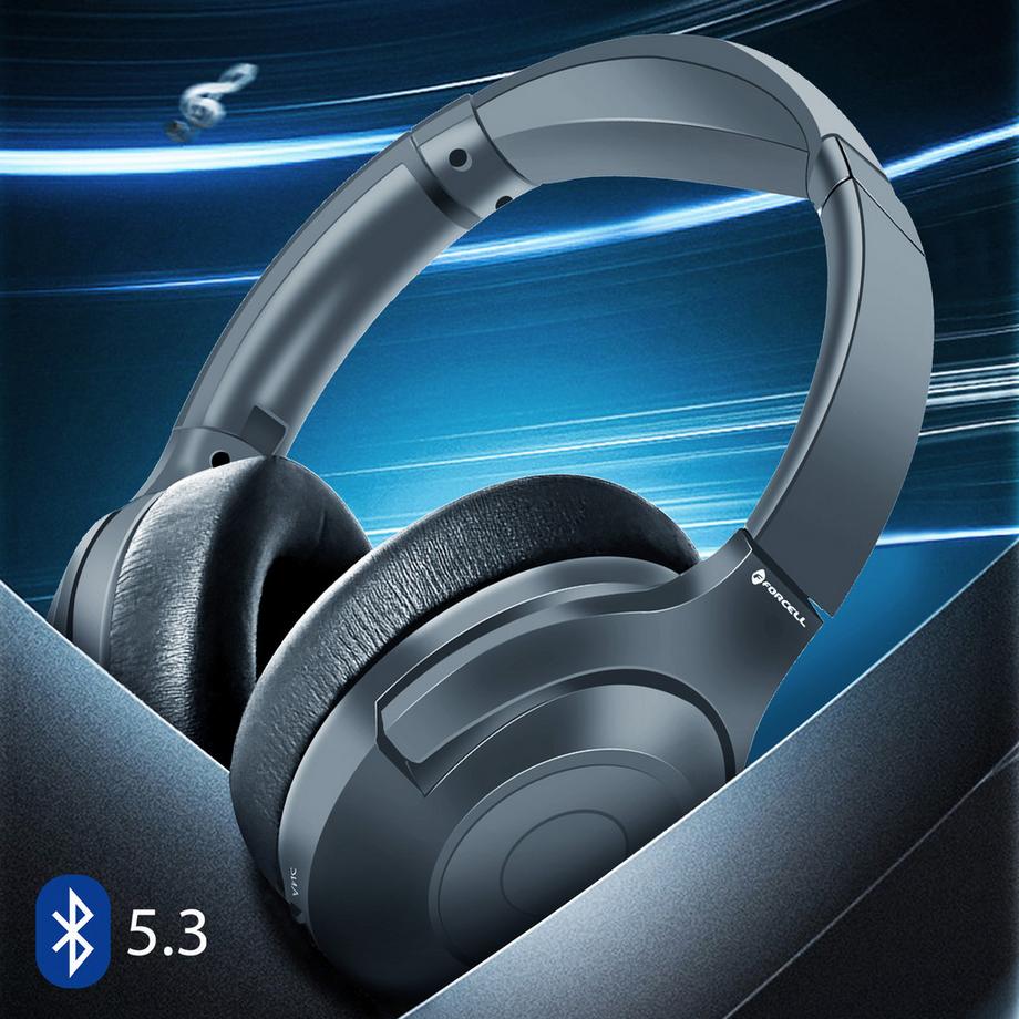 Forcell  Gaming Bluetooth Headset Forcell 