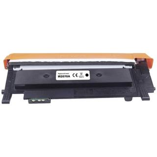 Renkforce  Cassette de toner remplace HP 117A (W2070A) 1000 pages 