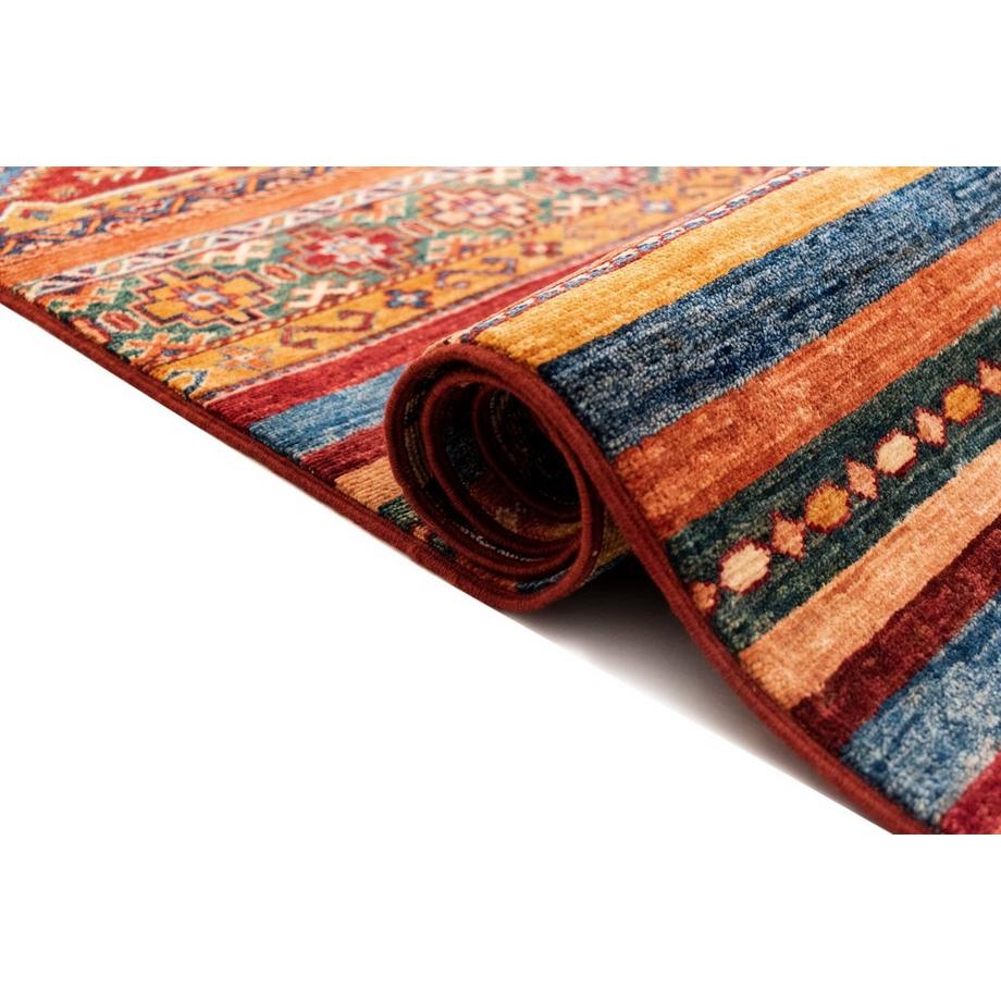 VIDAL Handgemachter Teppich Torkman  