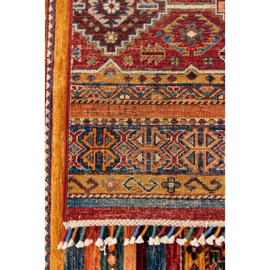 VIDAL Handgemachter Teppich Torkman  