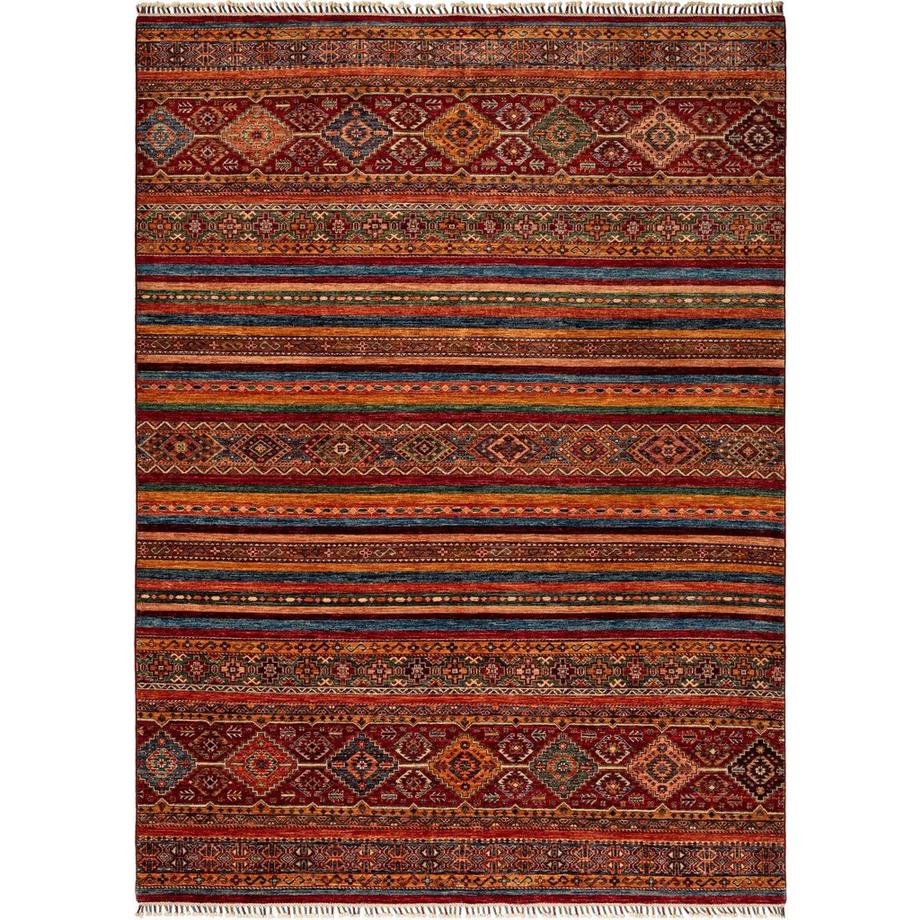Handgemachter Teppich Torkman