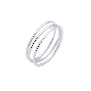 Elli  Bague Pour Dames Filigrane 