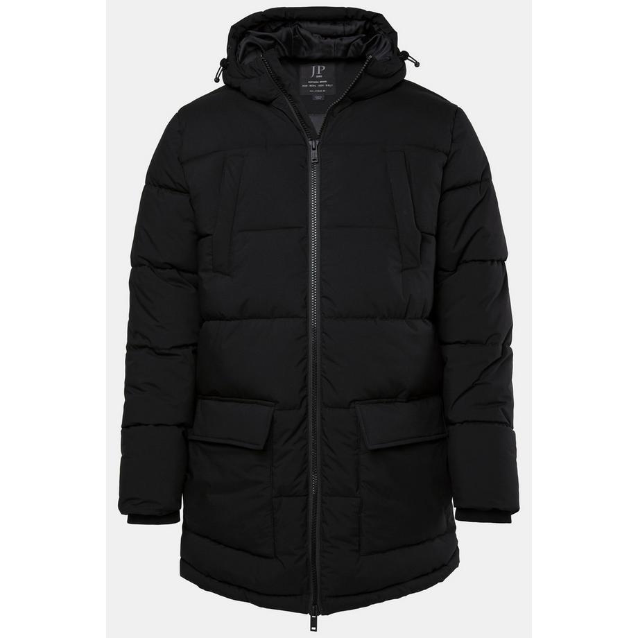JP1880 Parka Kapuze Steppfutter  