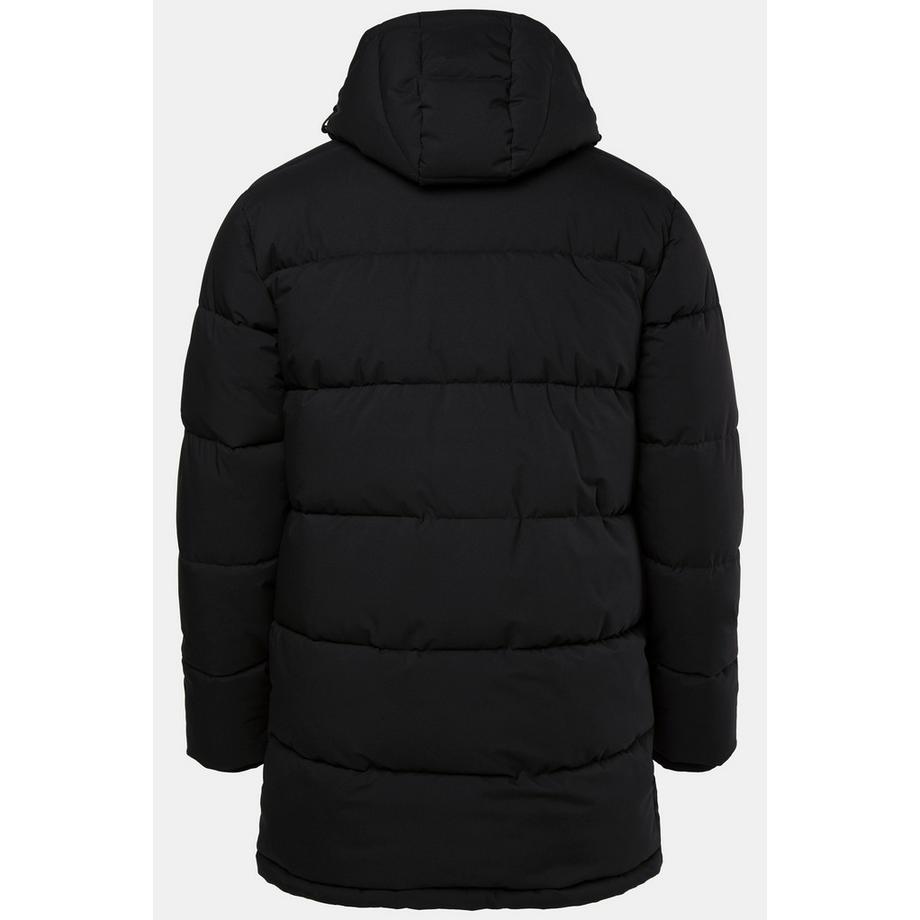 JP1880 Parka Kapuze Steppfutter  