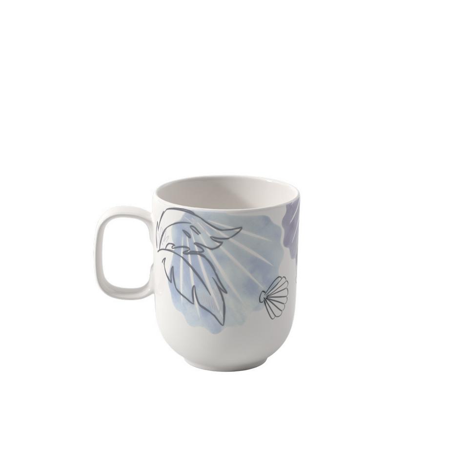 Villeroy&Boch Kinderbecher mit Henkel, groß Disney Stitch  