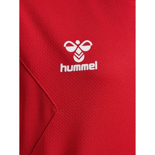 Hummel  sweatshirt à capuche polyester enfant authentic 