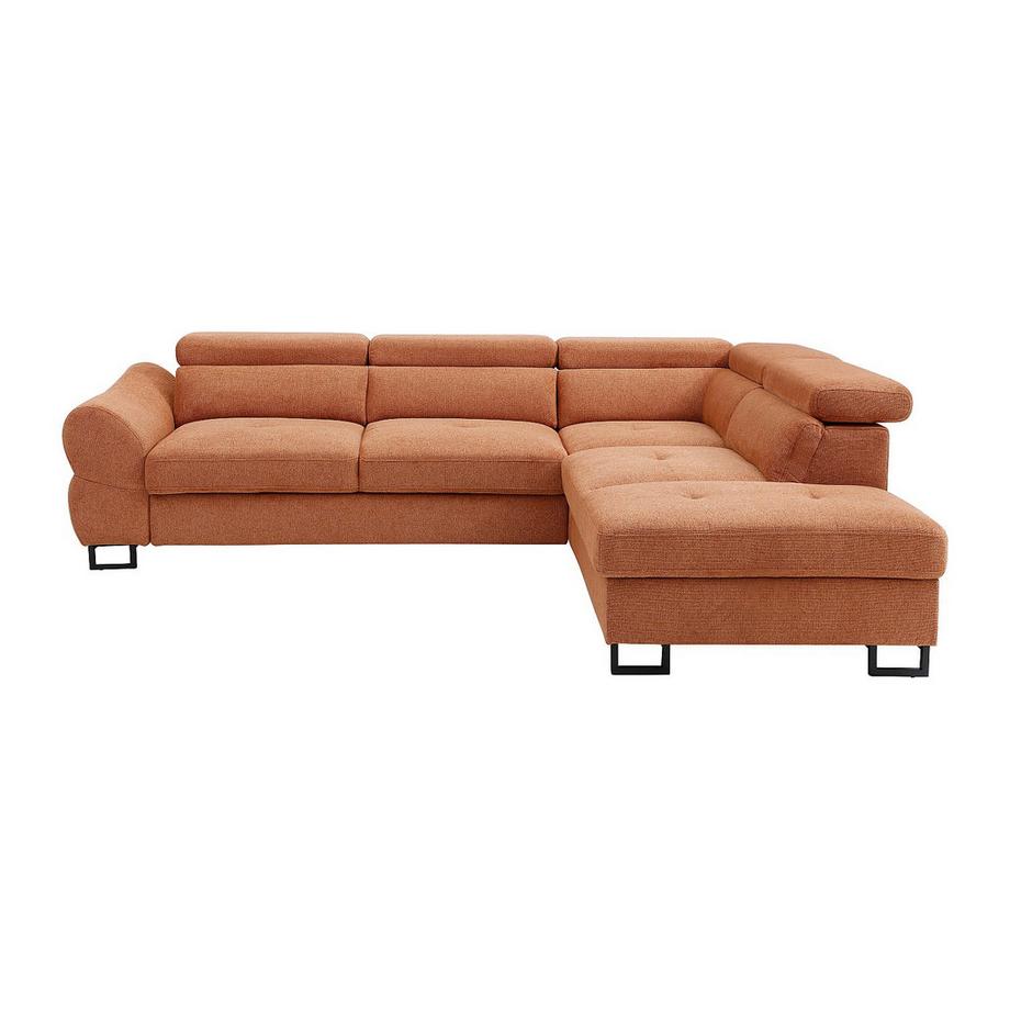 Schlafsofa 5 Personen VAVERDO