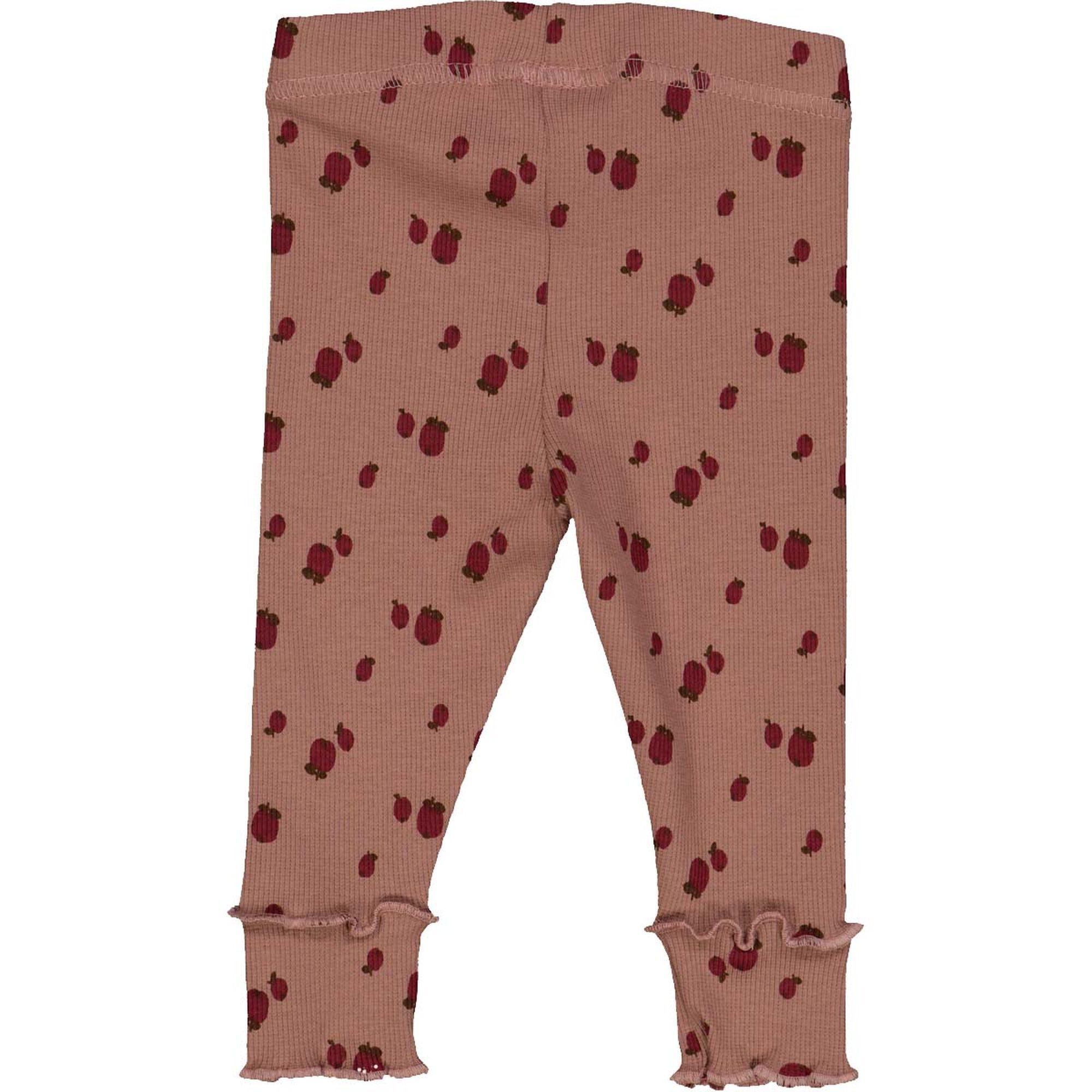 Müsli by Green Cotton  Babyleggings 