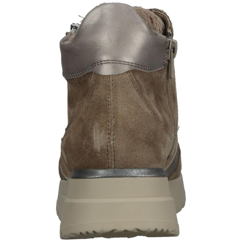 Waldläufer  Sneaker 