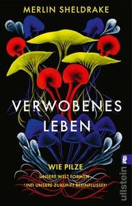 Verwobenes Leben Sheldrake, Merlin; Vogel, Sebastian (Übersetzung) Livre de poche 