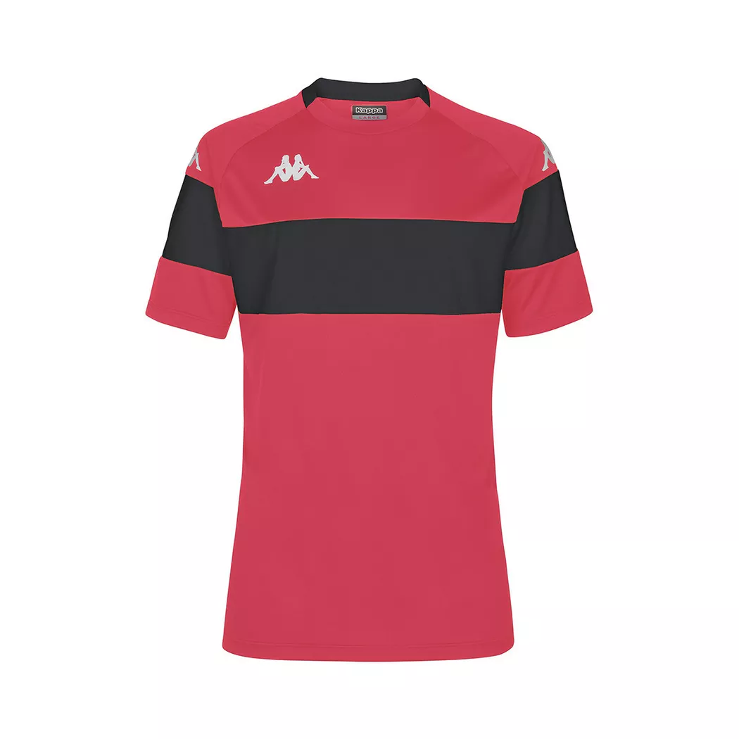 Kappa - kindertrikot dareto, 12A