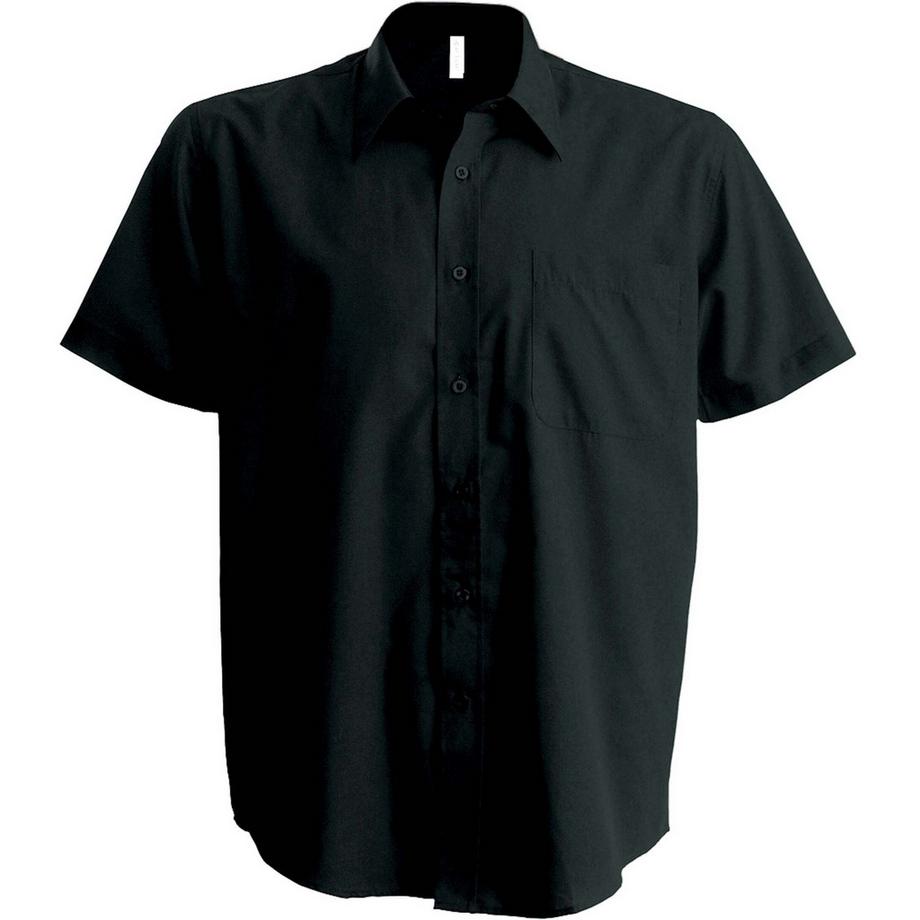 chemise manches courtes aces
